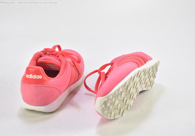 Adidas Neo Damen Sportschuhe Sneaker EUR 37 1/3 Nr. 25-J 3058-Schuh-Gebraucht-secondhand