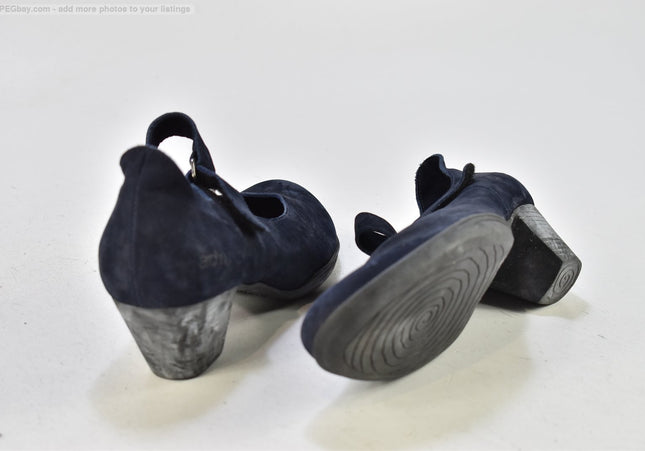 Arche  Damen Pumps High Heels  EUR 37 Nr. 25-P 584