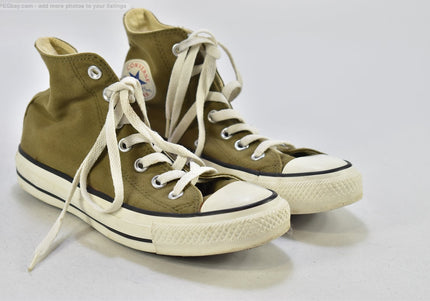 Converse  Damen Sportschuhe Sneaker  EUR 36,5 Nr. 25-N 1877