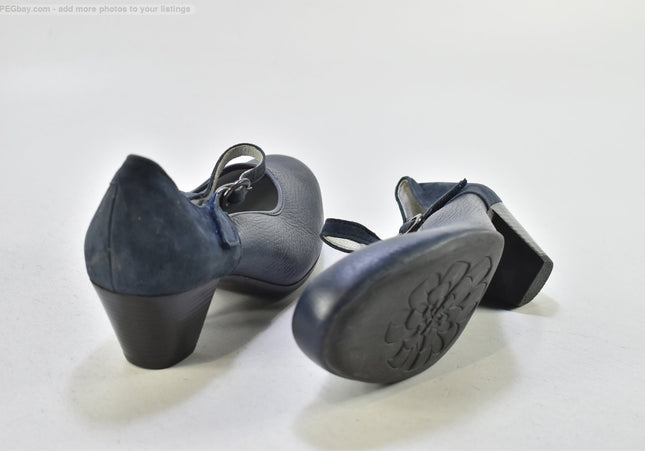 Vitaform  Damen Pumps High Heels  EUR 40 Nr. 26-Z 1118