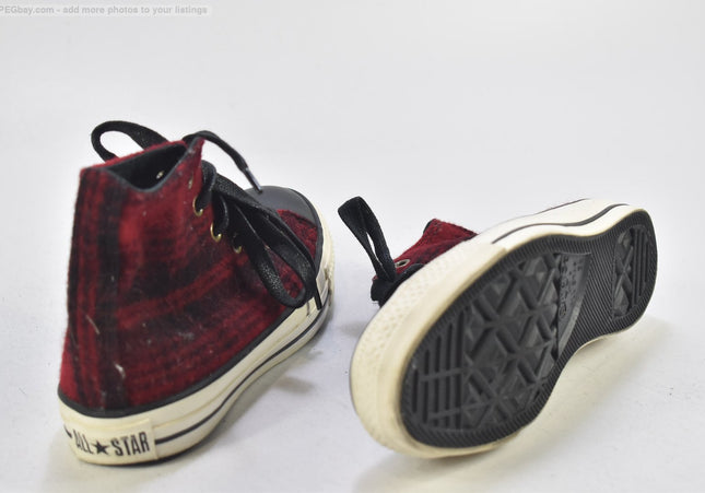 Converse Damen Sportschuhe Sneaker EUR 38 Nr. 25-J 1698-Schuh-Gebraucht-secondhand