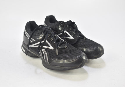 Reebok Easytone Damen Sportschuhe Sneaker EUR 37,5 Nr. 24-U 701-Schuh-Gebraucht-secondhand