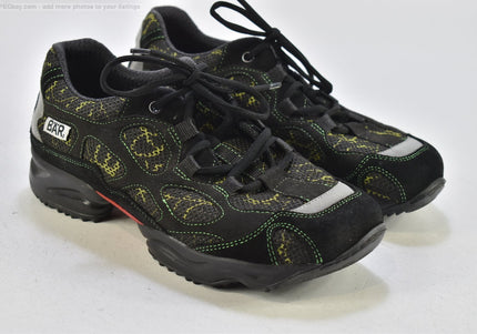 Bär  Damen Halbschuhe Freizeitschuhe  UK 6 Nr. 25-V 1090