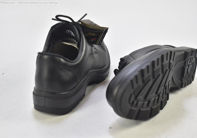 Haix Airpower C1 Herren Arbeitsschuhe EUR 41 Nr. 25-J 1101-Schuh-Gebraucht-secondhand
