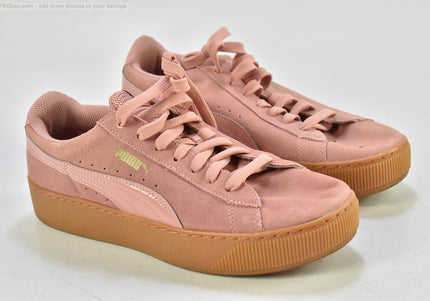 Puma  Damen Sportschuhe Sneaker  EUR 40 Nr. 25-U 482