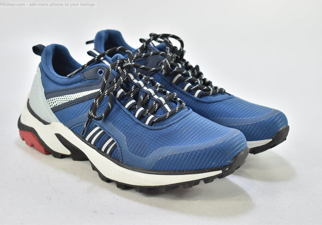 Landrover  Herren Halbschuhe Freizeitschuhe  EUR 43 Nr. 26-Y 930