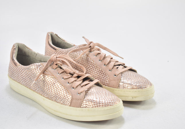 Tamaris Damen Halbschuhe Freizeitschuhe EUR 39 Nr. 24-T 1773-Schuh-Gebraucht-secondhand
