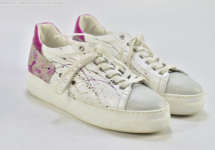 Noclaim  Damen Halbschuhe Freizeitschuhe  EUR 40 Nr. 25-X 1717