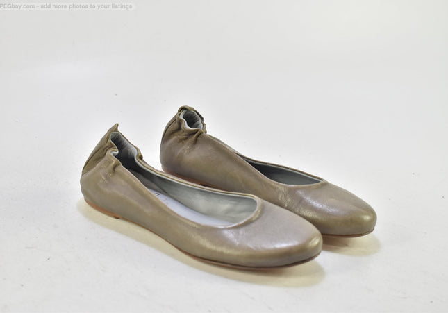 Lilimill   Damen Halbschuhe Slipper Ballerinas  Gr.39 Nr. 26-U 1965