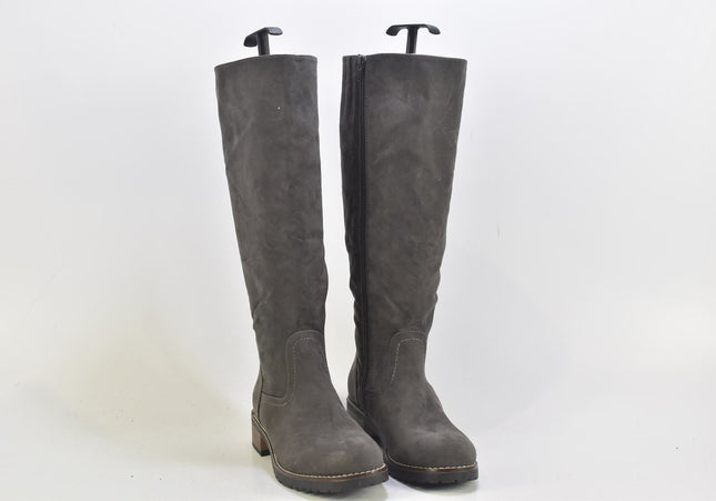 Graceland Damen Stiefel Stiefelette Boots EUR 39 Nr. 24-B 3877-Schuh-Gebraucht-secondhand