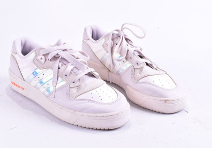 Adidas Rivalry Damen Sportschuhe Sneaker EUR 40 2/3 Nr. 24-Y 2277-Schuh-Gebraucht-secondhand