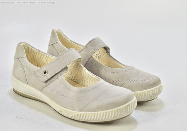 Legero  Damen Halbschuhe Slipper Ballerinas  UK 5 Nr. 26-U 2299