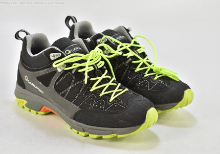 Garsport  Damen Wanderschuhe Trekking  EUR 37 Nr. 26-M 1163