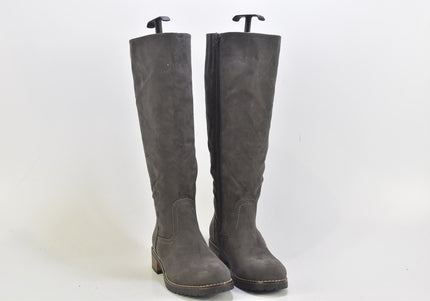 Graceland  Damen Stiefel Stiefelette Boots  EUR 39 Nr. 24-B 3877