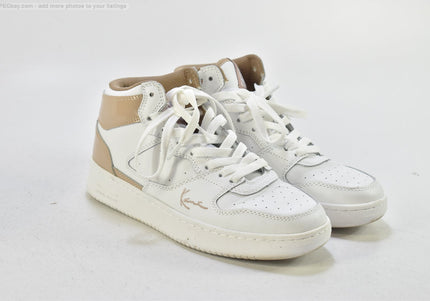 Karl Kani  Damen Sportschuhe Sneaker  EUR 39 Nr. 26-Y 1075