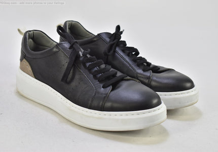 Damiani  Herren Halbschuhe Freizeitschuhe  SL 28cm Nr. 25-X 2207