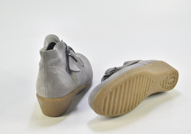 Vitaform Damen Stiefelette Boots EUR 37 Nr. 24-B 2821-Schuh-Gebraucht-secondhand