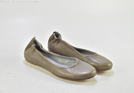 Lilimill   Damen Halbschuhe Slipper Ballerinas  Gr.39 Nr. 26-U 1965