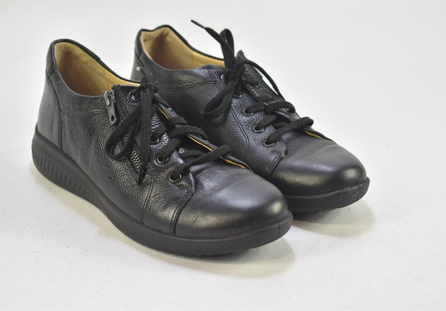 Jomos Herren Halbschuhe Freizeitschuhe EUR 40 Nr. 24-N 2729-Schuh-Gebraucht-secondhand