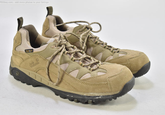 Jack Wolfskin Texpore Damen Wanderschuhe Trekking  Gr. 41 Nr. 26-T 845