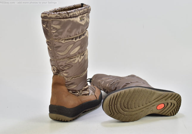 Ara  Damen Stiefel Stiefelette Boots  UK 6 Nr. 25-B 3195