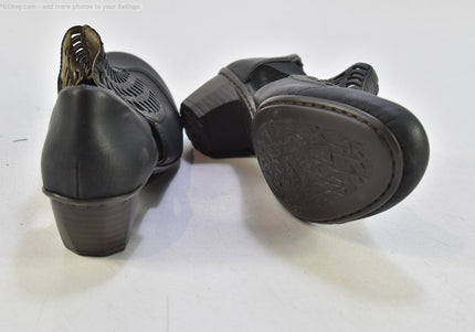 Rieker  Damen Pumps High Heels  EUR 39 Nr. 26-M 373