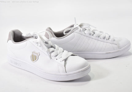 K-Swiss  Damen Sportschuhe Sneaker  EUR 40 Nr. 26-G 2341