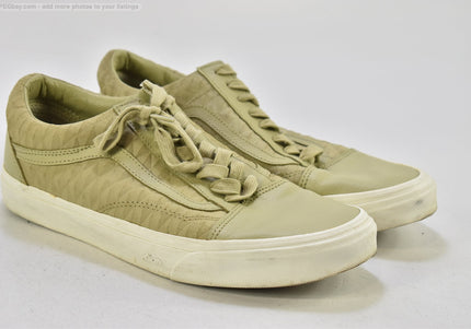 Vans  Herren Sportschuhe Sneaker  EUR 44,5 Nr. 25-N 2079