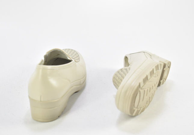Ara Damen Halbschuhe Slipper Ballerinas UK 5 Nr. 24-J 3821-Schuh-Gebraucht-secondhand