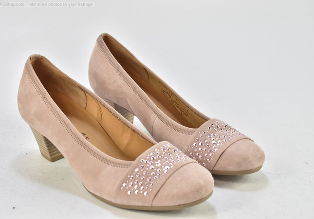 Gabor  Damen Pumps High Heels  UK 5 Nr. 25-P 585