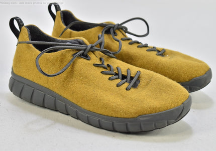 Ganter Merino Damen Halbschuhe Freizeitschuhe  SL 24,5cm Nr. 26-F 364