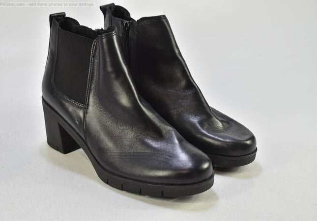 Medicus  Damen Stiefelette Boots  UK 7 Nr. 25-B 2852