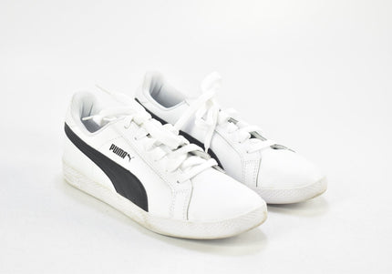 Puma Damen Sportschuhe Sneaker EUR 37 Nr. 24-J 1753-Schuh-Gebraucht-secondhand