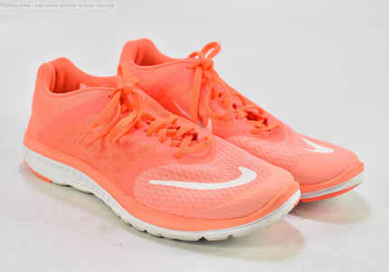 Nike FS Lite Damen Sportschuhe Sneaker  EUR 40 Nr. 26-J 1092