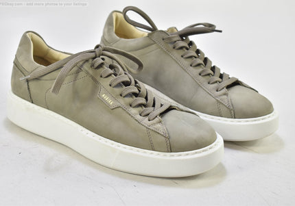 Nubikk  Herren Halbschuhe Freizeitschuhe  Gr.44 Nr. 26-U 1774