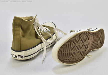 Converse  Damen Sportschuhe Sneaker  EUR 36,5 Nr. 25-N 1877