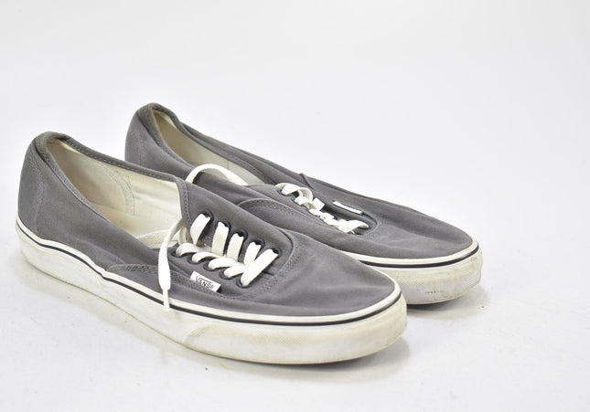 Vans Herren Sportschuhe Sneaker EUR 43 Nr. 24-A 2268-Schuh-Gebraucht-secondhand