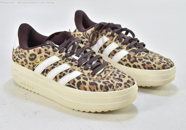 Adidas VL Court Bold Damen Sportschuhe Sneaker  EUR 38 Nr. 26-G 2041