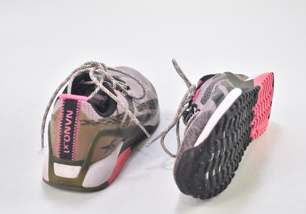 Reebok Damen Sportschuhe Sneaker EUR 37,5 Nr. 24-T 629-Schuh-Gebraucht-secondhand