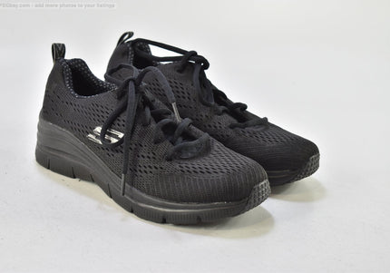 Skechers Lite-Weight Damen Sportschuhe Sneaker  EUR 40 Nr. 26-G 233
