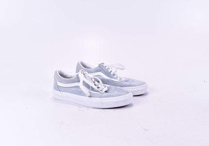 Vans Damen Sportschuhe Sneaker EUR 38 Nr. 23-O 2142-SchuhGebraucht