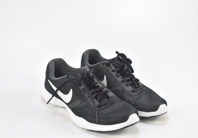 Nike Flex Bijoux Damen Sportschuhe Sneaker EUR 36,5 Nr. 24-J 2941-Schuh-Gebraucht-secondhand