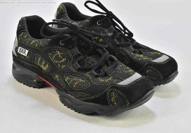 Bär  Damen Halbschuhe Freizeitschuhe  UK 6 Nr. 25-V 1090