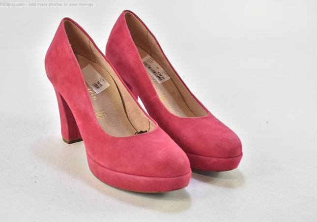 Tamaris  Damen Pumps High Heels  EUR 41 Nr. 26-Y 1916