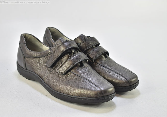 Medicus  Damen Halbschuhe Freizeitschuhe  UK 8 Nr. 26-Y 1662