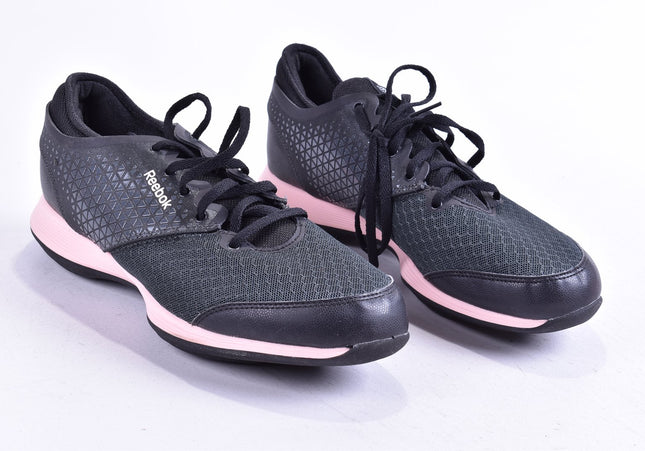 Reebok Damen Sportschuhe Sneaker EUR 41 Nr. 24-Y 4009-Schuh-Gebraucht-secondhand
