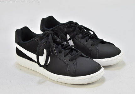 Nike Court Royale Damen Sportschuhe Sneaker  EUR 39 Nr. 25-Z 210