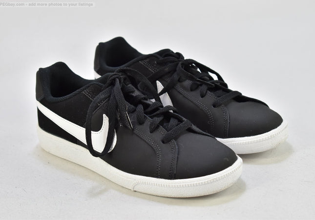 Nike Court Royale Damen Sportschuhe Sneaker  EUR 39 Nr. 25-Z 210