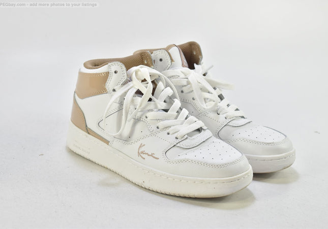 Karl Kani  Damen Sportschuhe Sneaker  EUR 39 Nr. 26-Y 1075