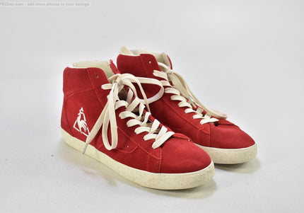 Le coq sportif  Herren Stiefelette Boots  EUR 41 Nr. 25-B 2592